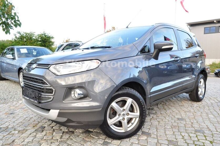 EcoSport