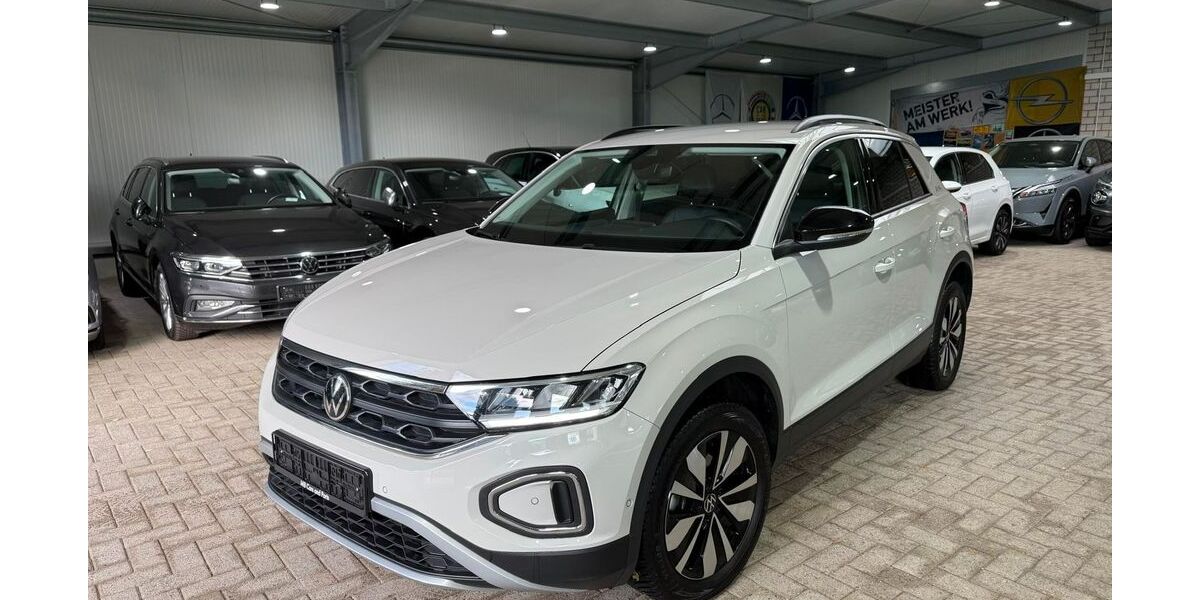 VW T-Roc 38.999 km 25.499 &euro; Hörstel-Bevergern 48477