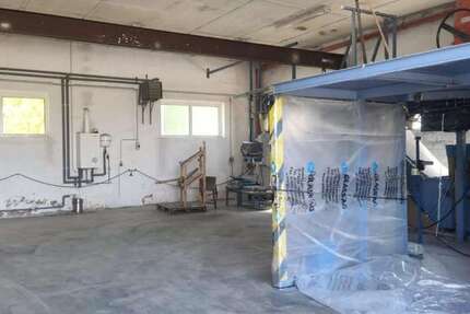 Gewerbeobjekt Bad Wilsnack - 3.340&euro; | Angebot:23815758