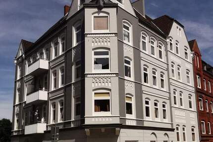 Wohnung Kiel Südfriedhof - 4 Zimmer, 82 m&sup2;, 1.239&euro; | Angebot:25631572