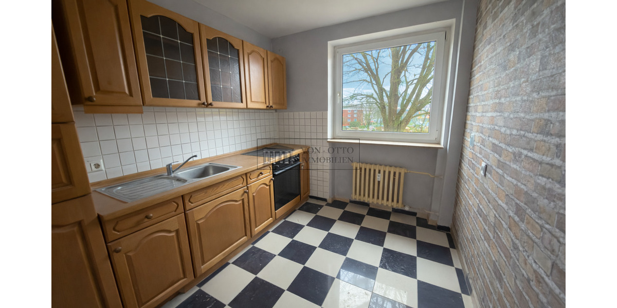 Etagenwohnung Stade Altländer Viertel - 3 Zimmer, 68 m&sup2;, 119.999&euro; | Angebot:25532911