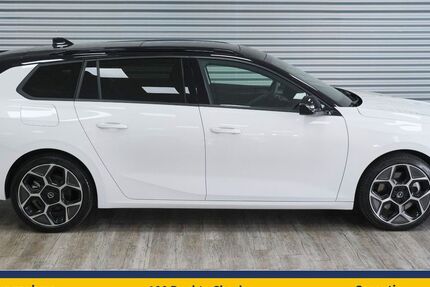 Opel Astra 19.100 km 29.950 &euro; Gau-Bickelheim 55599