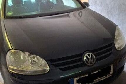 VW Golf 390.000 km 1.000 &euro; Gelnhausen 63571
