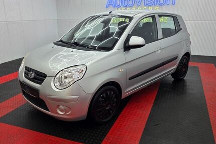 Kia Picanto 99.000 km 3.450 &euro; Osterode am Harz 37520