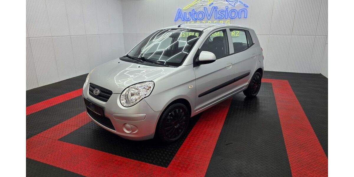 Kia Picanto 99.000 km 3.450 &euro; Osterode am Harz 37520