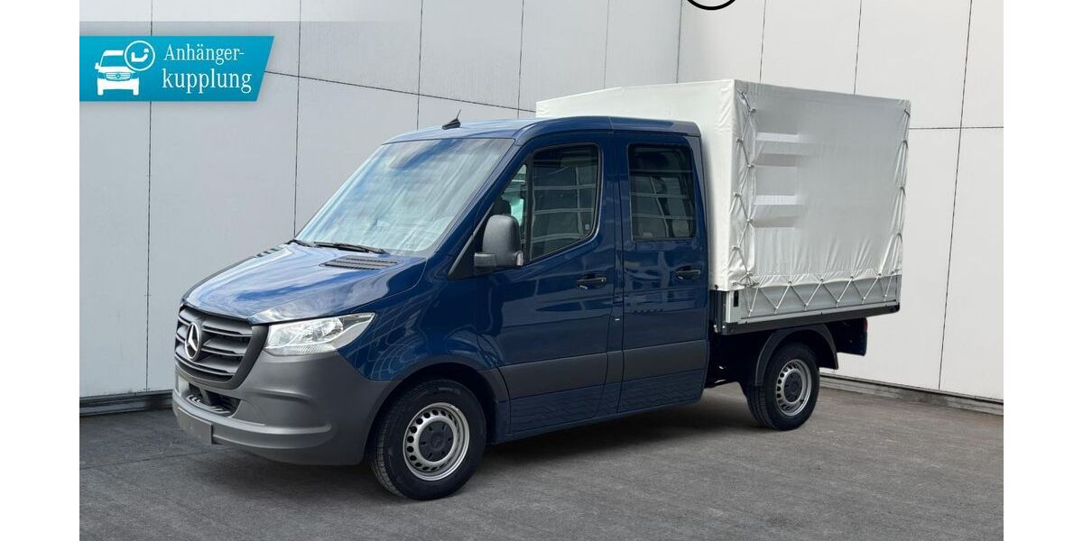 Mercedes-Benz Sprinter 16.273 km 35.682 &euro; Bergheim 50126