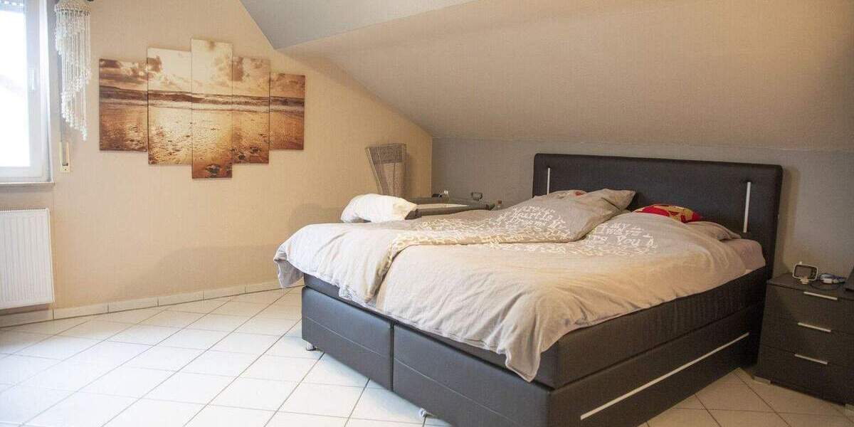 Etagenwohnung Anröchte Altengeseke - 3 Zimmer, 84 m&sup2;, 145.000&euro; | Angebot:25314071