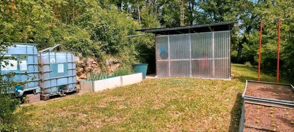 Grundstück Forchtenberg - 56.000&euro; | Angebot:26611202