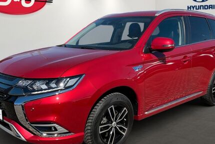 Mitsubishi Outlander 101.000 km 17.990 &euro; Bad Zwischenahn 26160