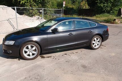 Audi A5 147.840 km 10.700 &euro; Karlsbad 76307