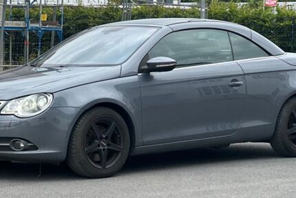 VW Eos 146.430 km 5.900 € Monheim am Rhein 40789