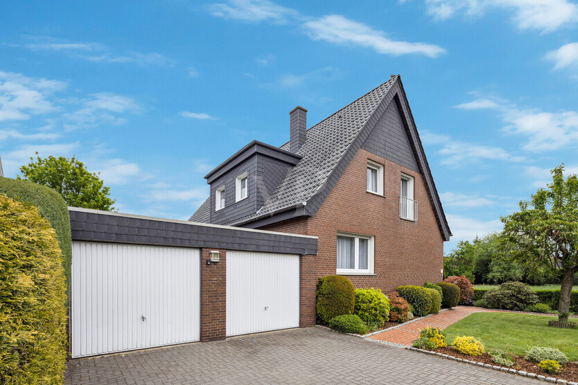 Charmantes Einfamilienhaus mit vielseitigen Nutzungsmöglichkeiten – Ideal für Mehrgenerationenwohnen 8 zimmer