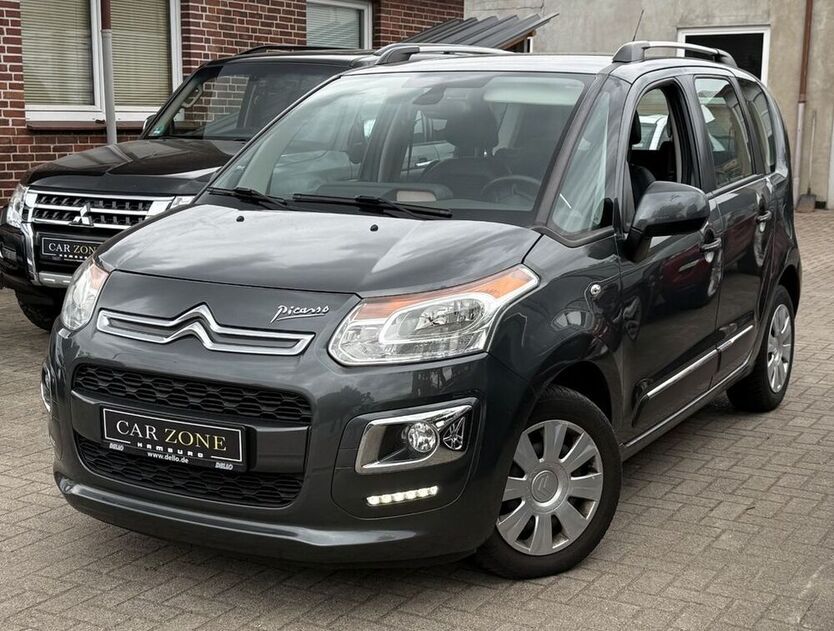 C3 Picasso