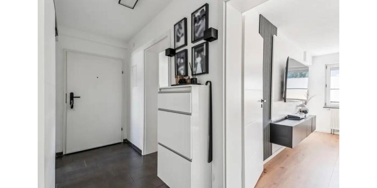 Etagenwohnung Ravensburg Galgenhalde - 3 Zimmer, 70 m&sup2;, 315.000&euro; | Angebot:27014487