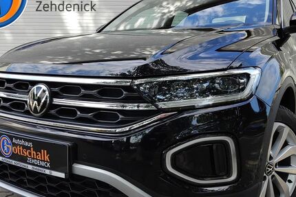 VW T-Roc 53.500 km 19.980 &euro; Zehdenick 16792