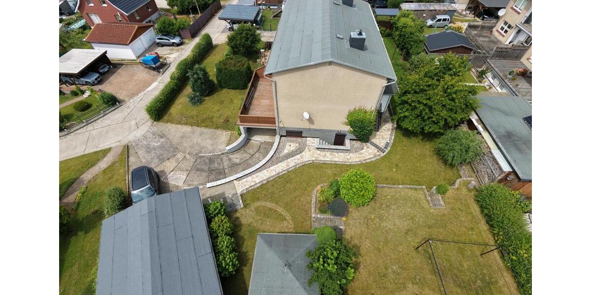 Doppelhaushälfte Klütz - 375.000&euro; | Angebot:27026112