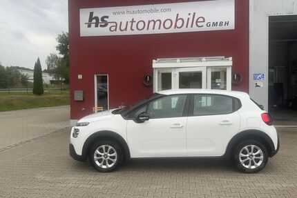 Citroen C3 39.985 km 12.499 &euro; Aicha vorm Wald 94529