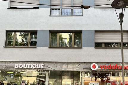 Gewerbeobjekt Ludwigshafen am Rhein - 2.000&euro; | Angebot:24906173