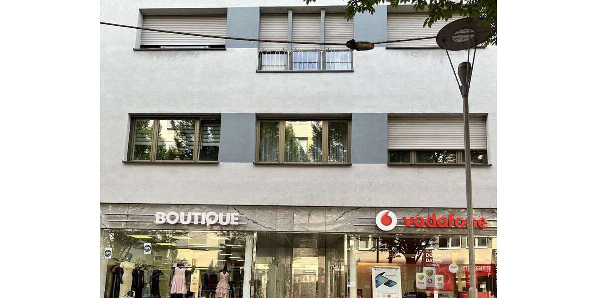 Gewerbeobjekt Ludwigshafen am Rhein - 2.000&euro; | Angebot:24906173