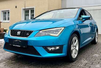 Seat Leon 149.500 km 9.490 &euro; Taunusstein 65232