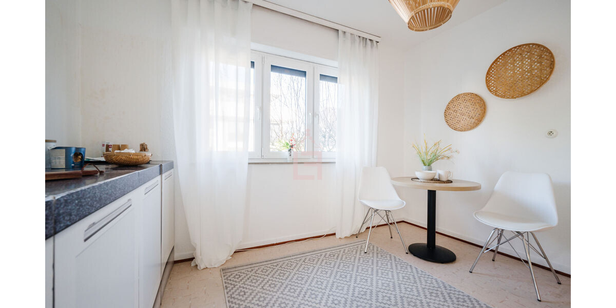 Start ins Familienglück! Einfamilienhaus mit Entwicklungspotential in bevorzugter Premiumlage! - Einfamilienhaus Dreieich / Buchschlag Buchschlag | Angebot:26180457