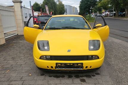 Fiat Coupe 170.000 km 5.099 &euro; Bonn 53227