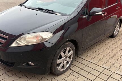Honda FR-V 208.000 km 1.550 &euro; Gotha 99867