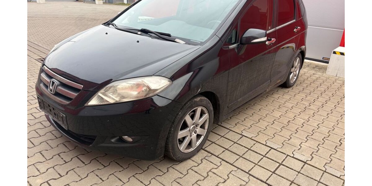 Honda FR-V 208.000 km 1.550 &euro; Gotha 99867