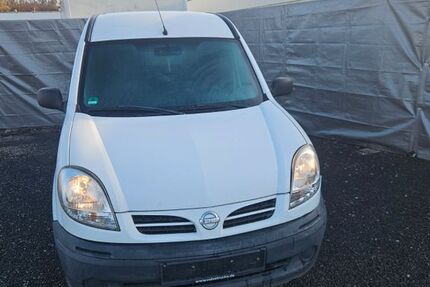 Nissan Kubistar 200.000 km 2.990 &euro; Erftstadt 50374