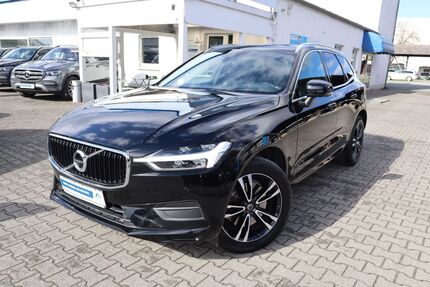 Volvo XC60 118.174 km 28.485 &euro; Darmstadt 64291