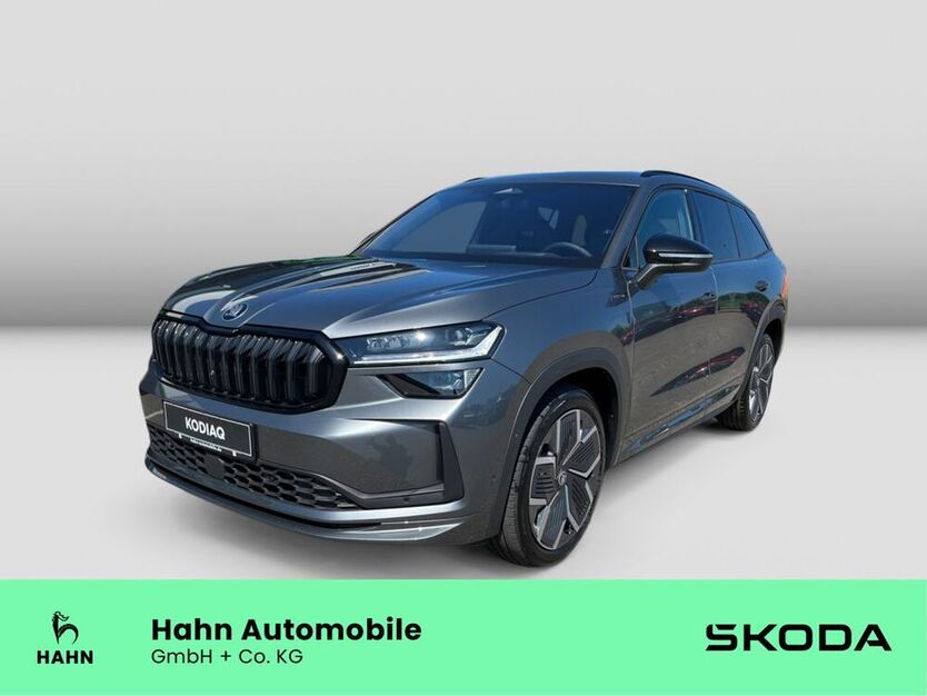 Kodiaq