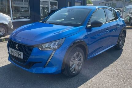 Peugeot 208 9.500 km 18.990 € Leipheim 89340