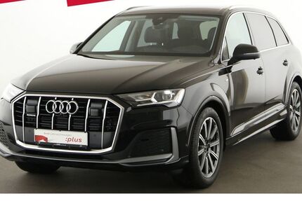 Audi Q7 79.700 km 53.355 &euro; Gotha 99867