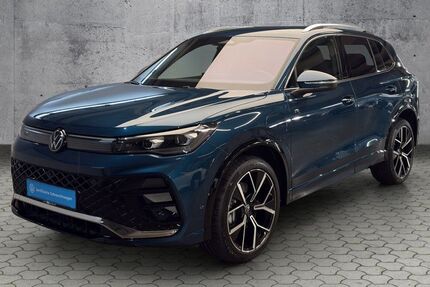 VW Tiguan 4.770 km 46.250 &euro; Paderborn 33100