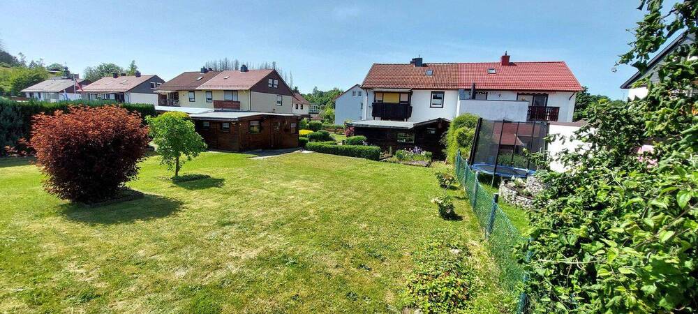 Doppelhaushälfte Bad Grund - 7 Zimmer, 135 m&sup2;, 129.000&euro; | Angebot:26816829
