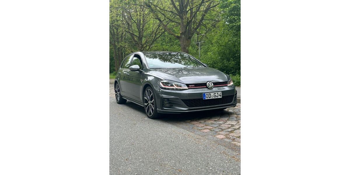 VW Golf 92.000 km 22.449 &euro; Oetjendorf 22961