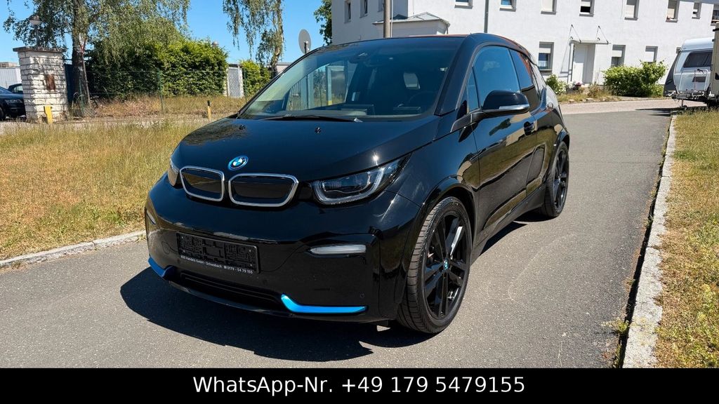 BMW i3 41.350 km 24.990 &euro; Schwabach 91126