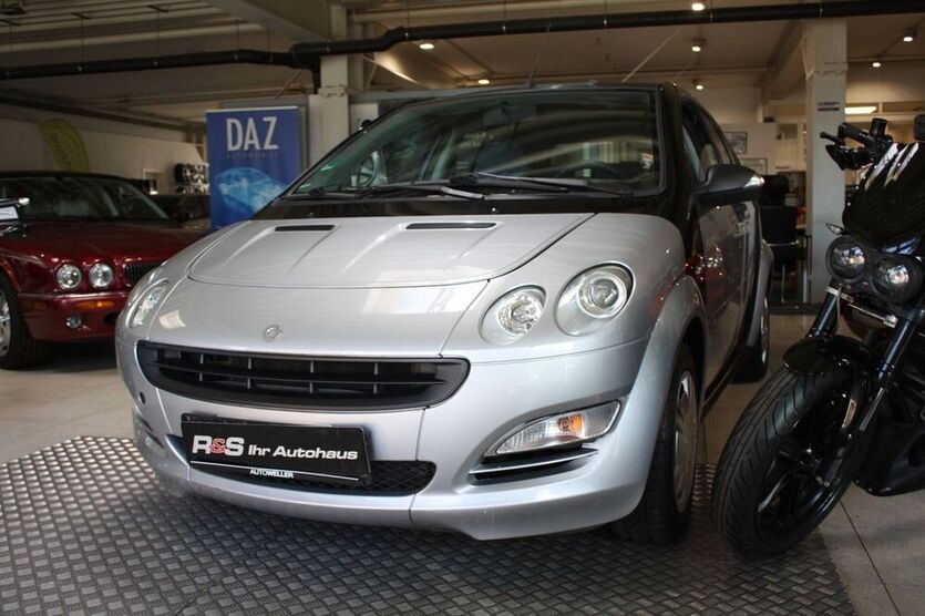 ForFour
