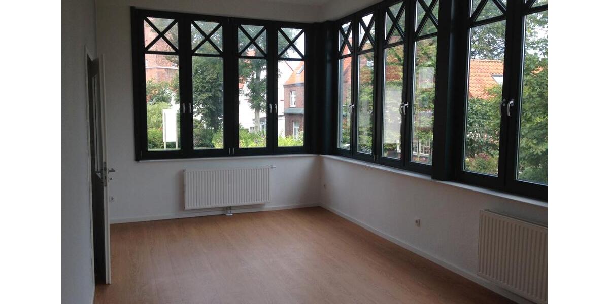 Etagenwohnung Borkum - 2 Zimmer, 58 m&sup2;, 460.000&euro; | Angebot:26934573