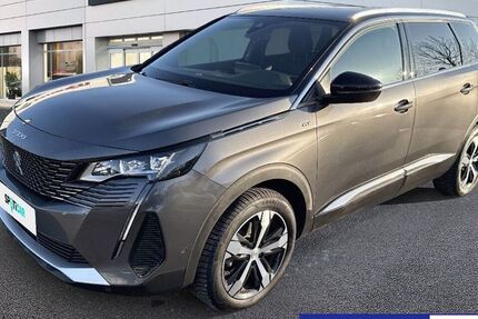 Peugeot 5008 26.291 km 25.280 &euro; Leipzig 04105