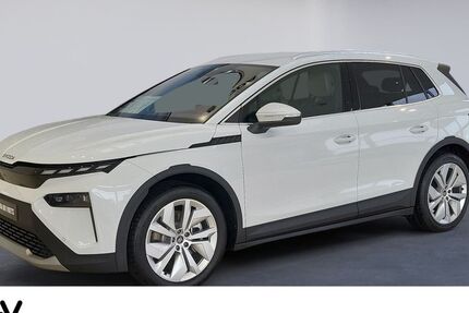 Skoda Elroq 8.600 km 44.750 € Braunschweig 38124