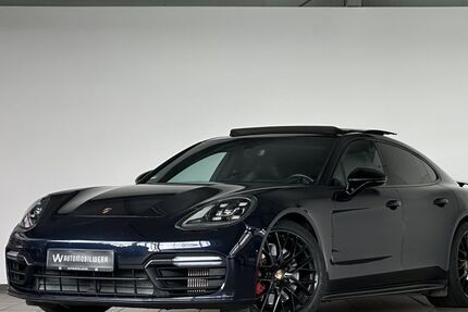 Porsche Panamera 87.250 km 66.666 &euro; Büdingen 63654