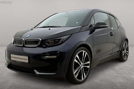 BMW i3 46.751 km 21.209 &euro; Barsbüttel bei Hamburg 22885