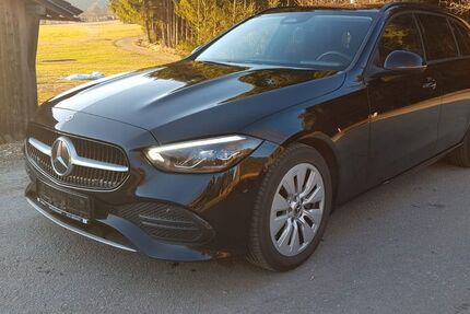 Mercedes-Benz C 200 191.927 km 19.500 &euro; Grafenau 94481