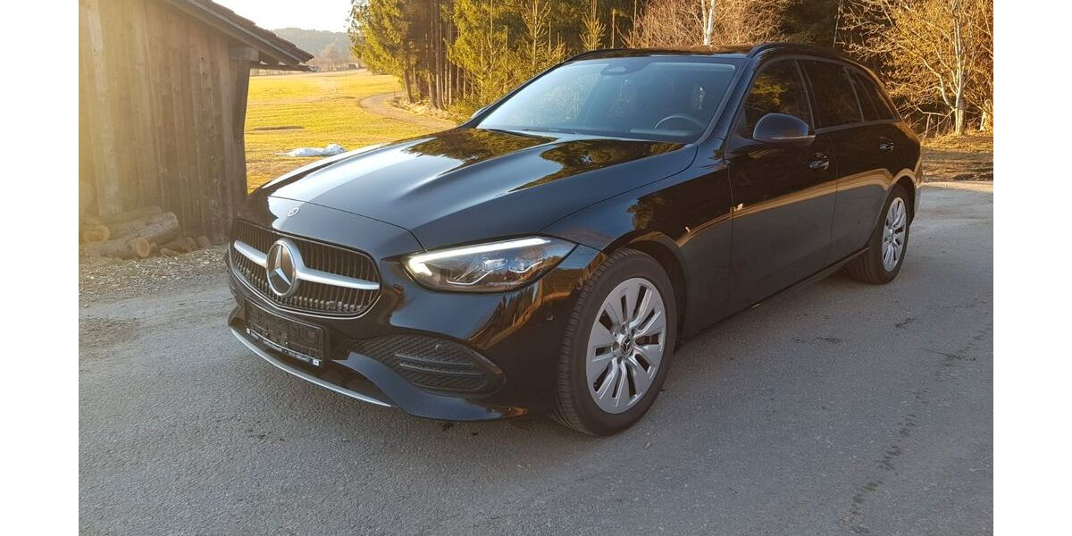 Mercedes-Benz C 200 191.927 km 19.500 &euro; Grafenau 94481