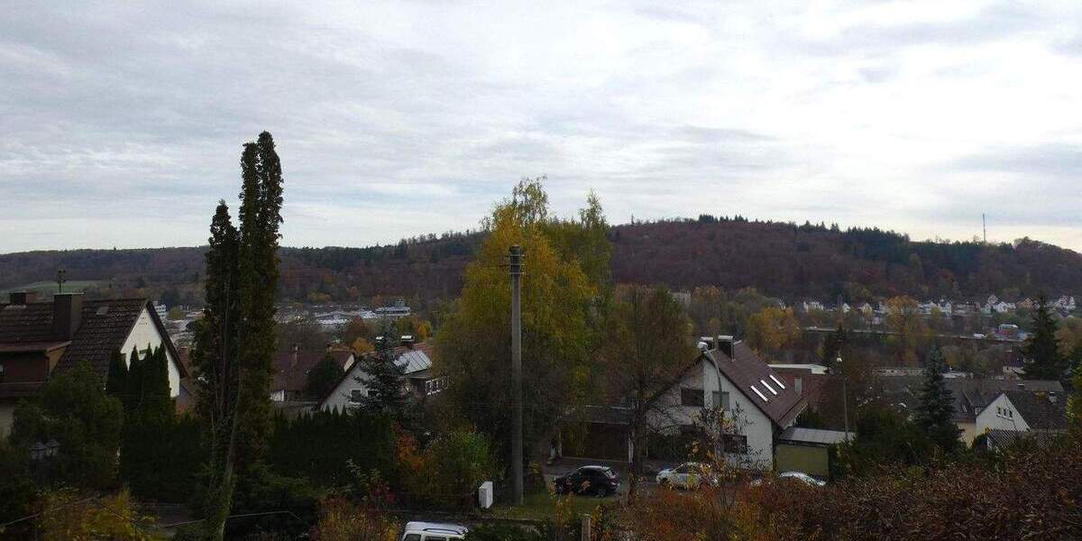 Einfamilienhaus Heidenheim an der Brenz Innenstadt - 6 Zimmer, 140 m&sup2;, 428.600&euro; | Angebot:25747330