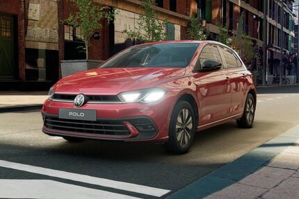 VW Polo 14.500 km 24.530 &euro; Überlingen 88662