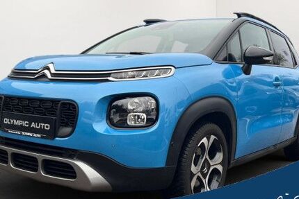 Citroen C3 Aircross 86.300 km 9.990 &euro; Schwentinental 24223