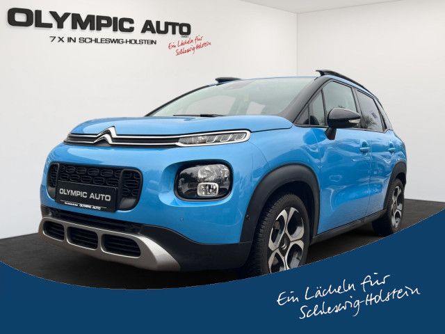 Citroen C3 Aircross 86.300 km 9.990 &euro; Schwentinental 24223