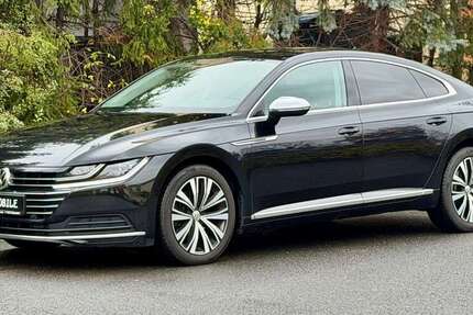 VW Arteon 68.000 km 21.999 € Heidenau 01809